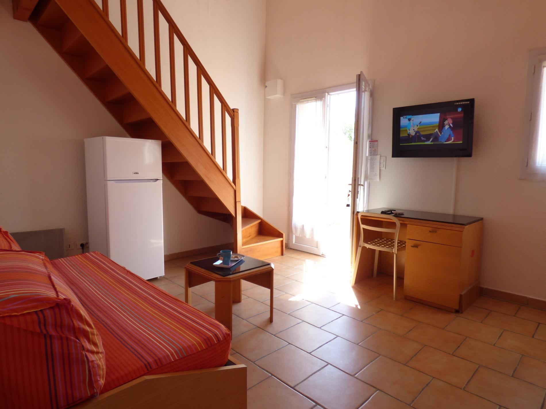 Appartement T3 pour 6 personnes